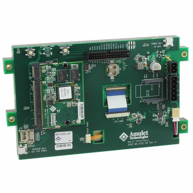 MK-070C-HPAmulet Technologies LLC