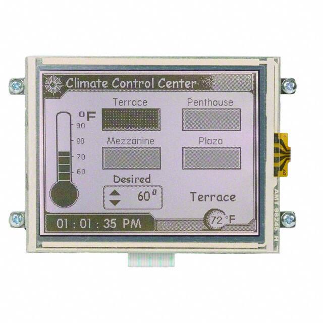 MK-GT380TAmulet Technologies LLC