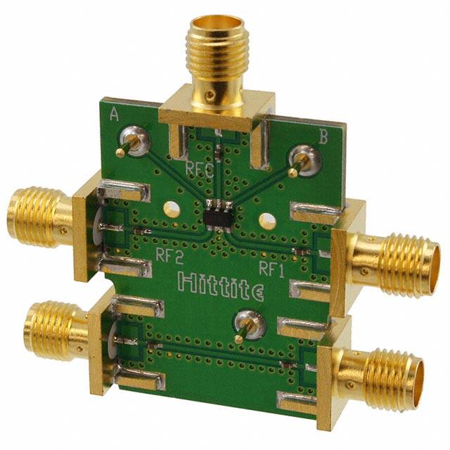 101675-HMC221AAnalog Devices Inc.