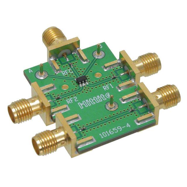 101675-HMC545Analog Devices Inc.