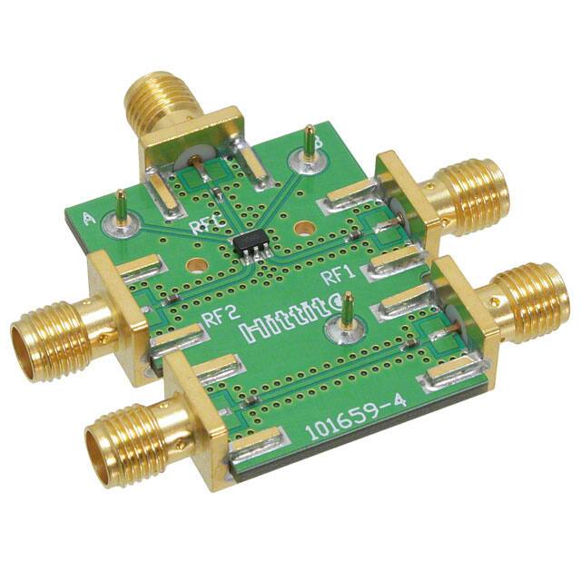 101675-HMC595Analog Devices Inc.