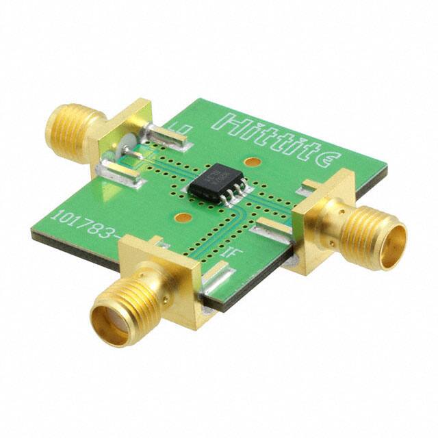 101785-HMC207AS8Analog Devices Inc.