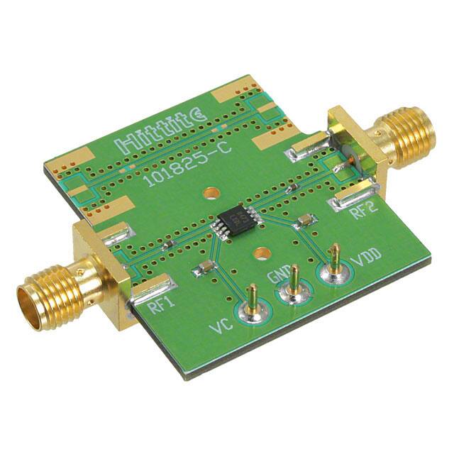 101827-HMC473MS8Analog Devices Inc.