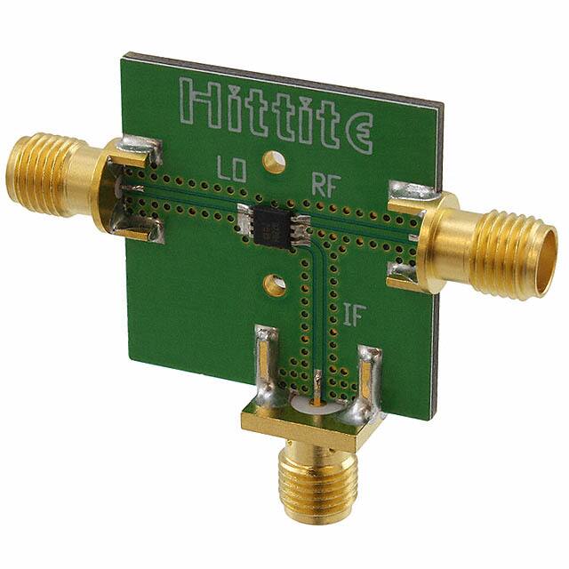 101830-HMC220AMS8Analog Devices Inc.