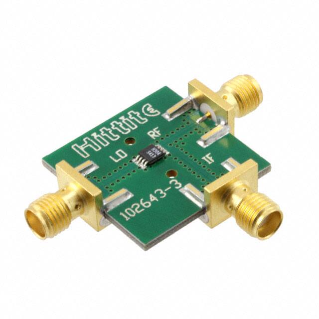 102781-HMC304MS8Analog Devices Inc.
