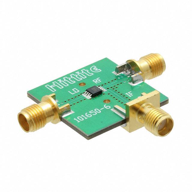 103350-HMC175MS8Analog Devices Inc.