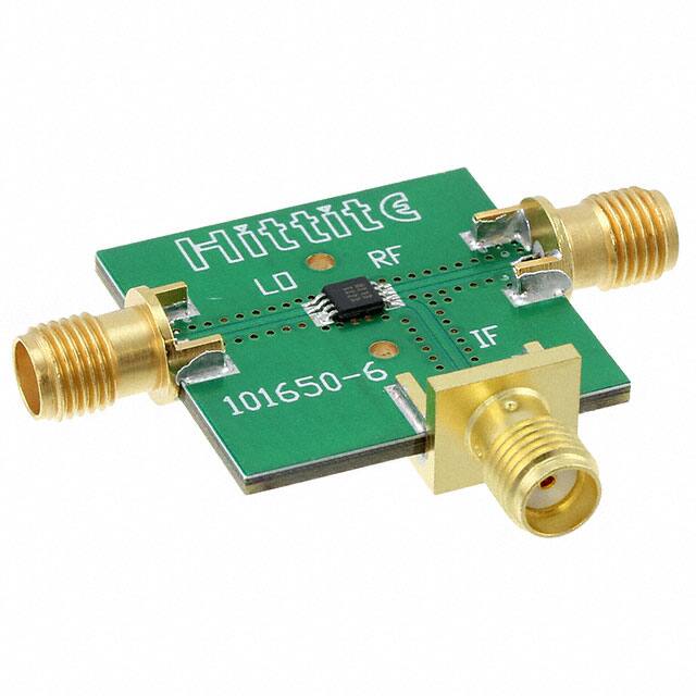 103350-HMC213MS8Analog Devices Inc.