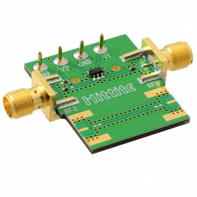 103372-HMC290Analog Devices Inc.