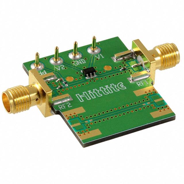 103372-HMC291Analog Devices Inc.