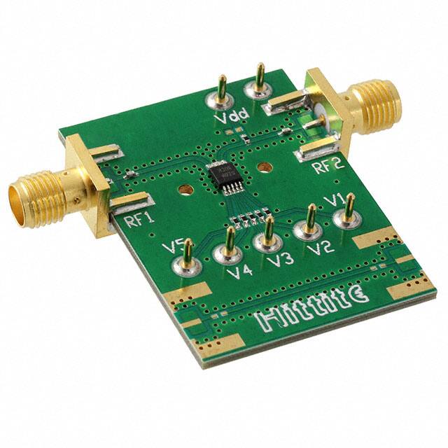 103393-HMC306MS10Analog Devices Inc.