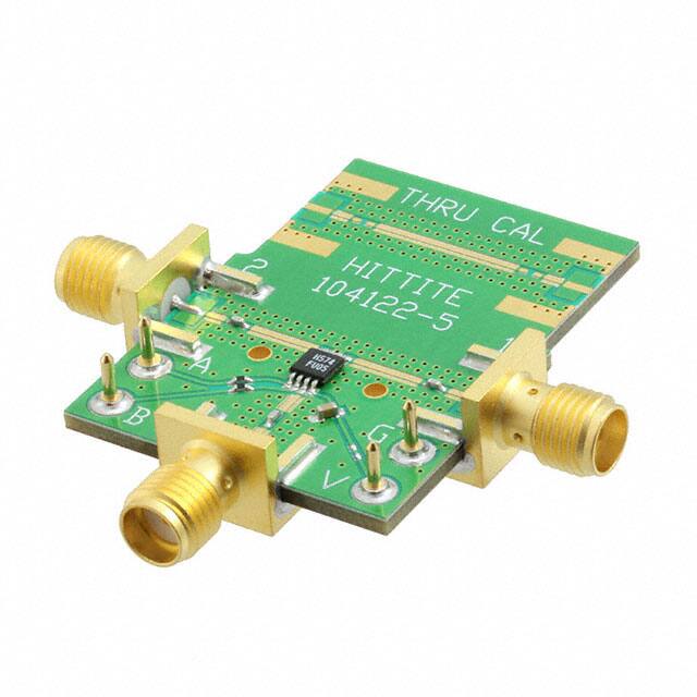 104124-HMC574MS8Analog Devices Inc.