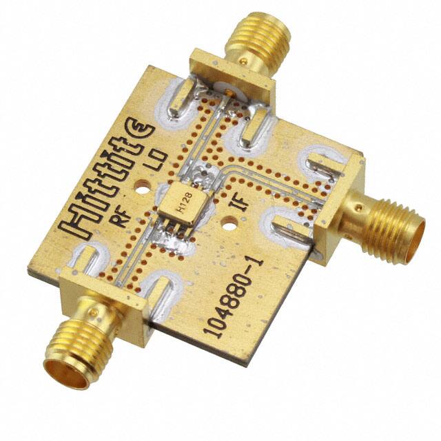 104882-HMC128G8Analog Devices Inc.