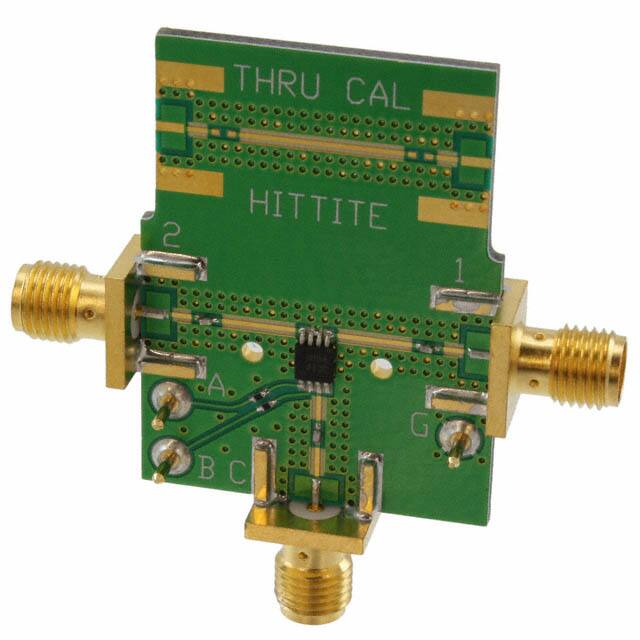 105143-HMC194MS8Analog Devices Inc.