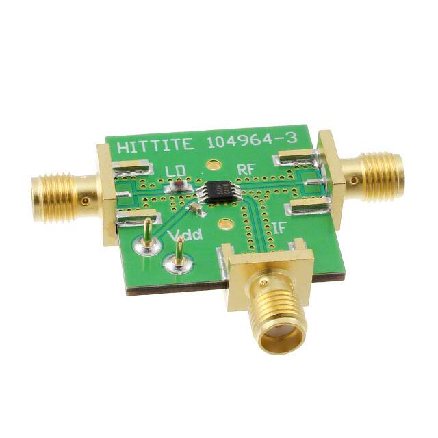 105190-HMC423MS8Analog Devices Inc.