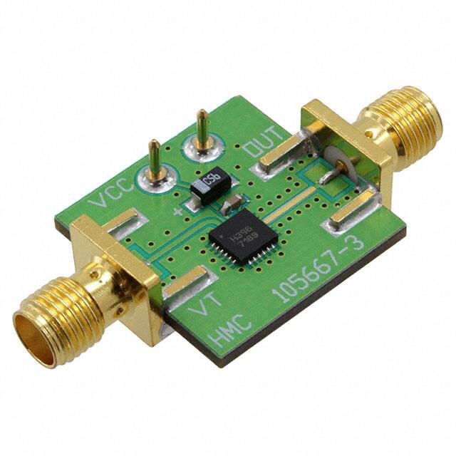 105706-HMC386LP4Analog Devices Inc.
