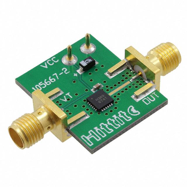 105706-HMC389LP4Analog Devices Inc.
