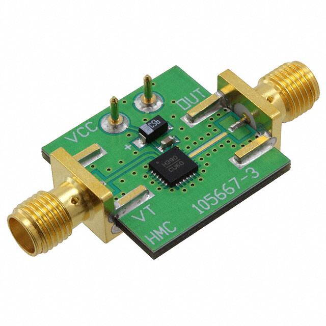 105706-HMC390LP4Analog Devices Inc.
