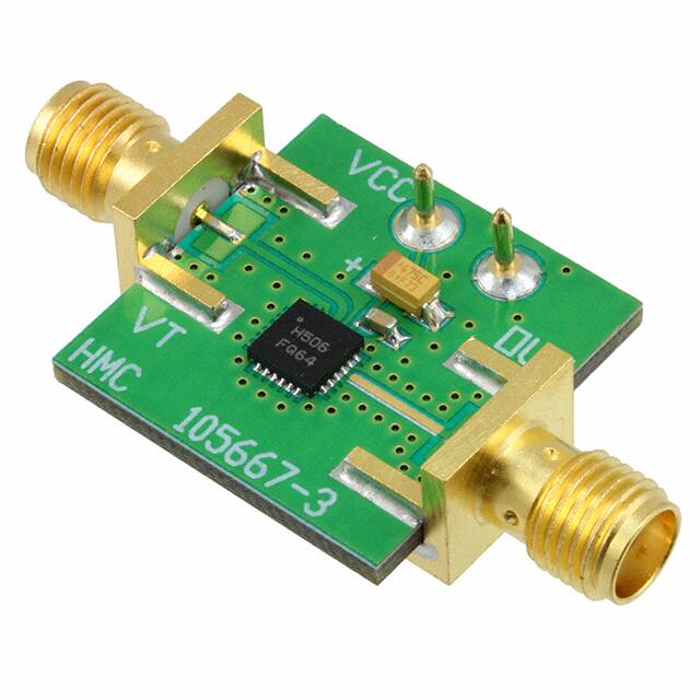 105706-HMC506LP4Analog Devices Inc.