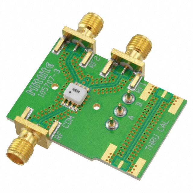 105771-HMC234C8Analog Devices Inc.