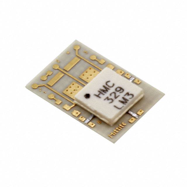 105976-HMC329LM3Analog Devices Inc.