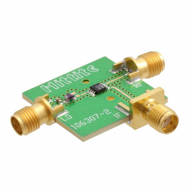 106334-HMC399MS8Analog Devices Inc.