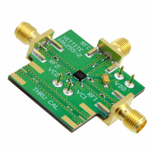 106343-HMC348LP3Analog Devices Inc.