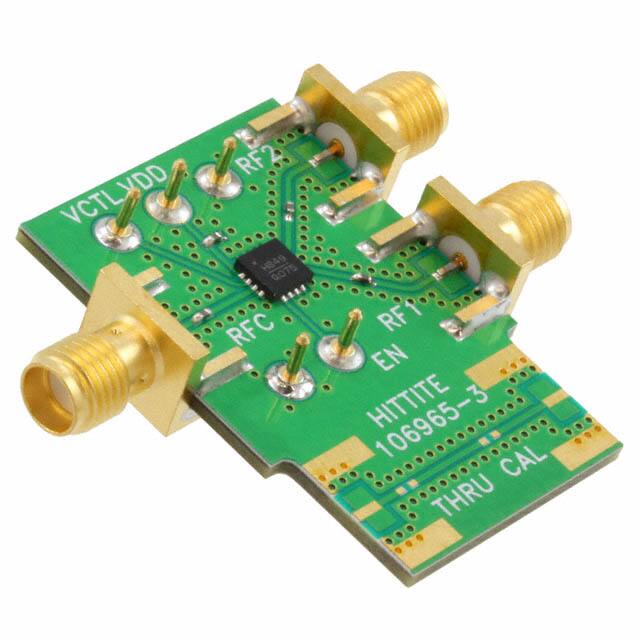106975-HMC849LP4CEAnalog Devices Inc.