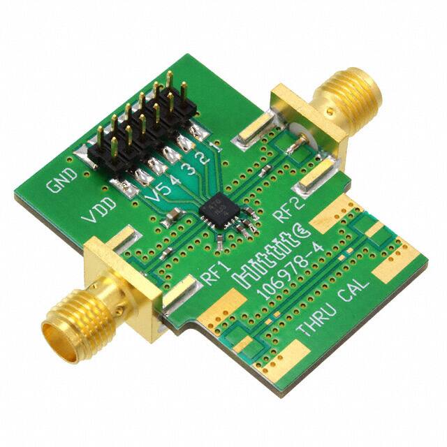 107006-HMC470LP3Analog Devices Inc.