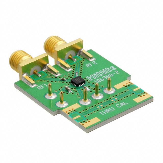 107008-HMC467LP3Analog Devices Inc.