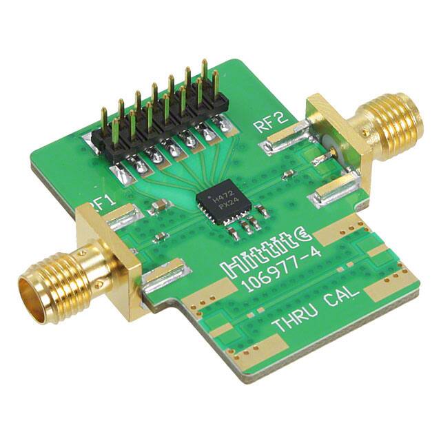 107010-HMC472LP4Analog Devices Inc.