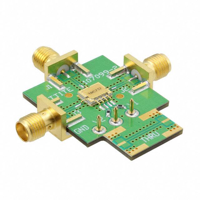 107181-HMC232G7Analog Devices Inc.