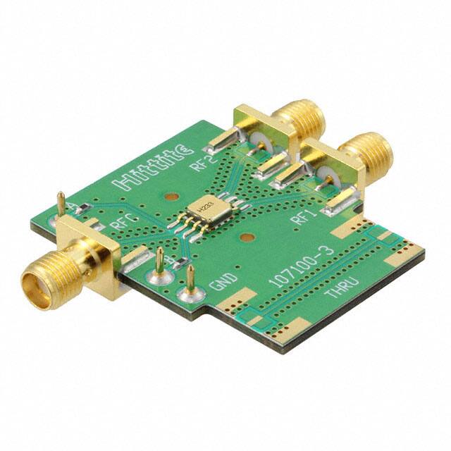 107183-HMC233G8Analog Devices Inc.