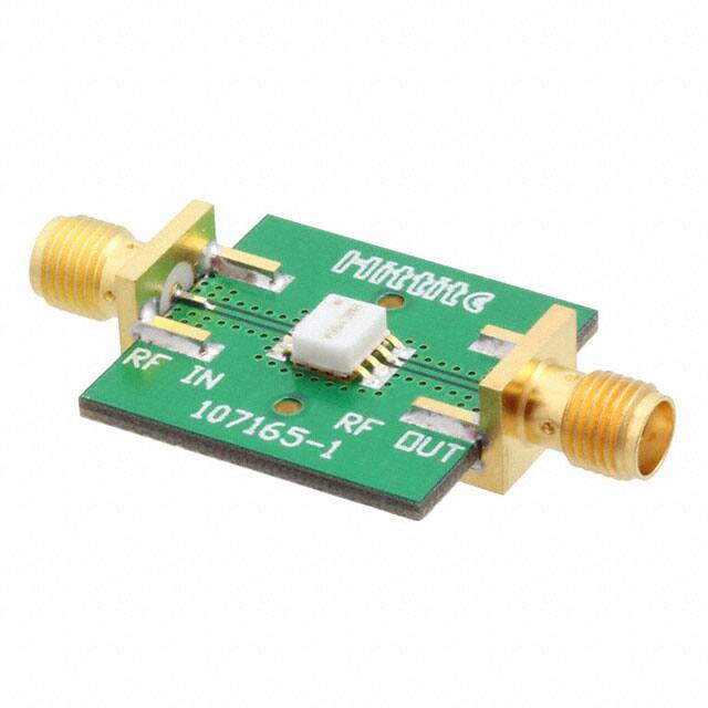 107196-HMC156AC8Analog Devices Inc.
