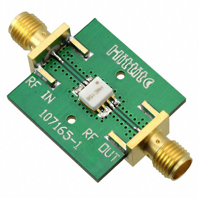 107196-HMC158C8Analog Devices Inc.