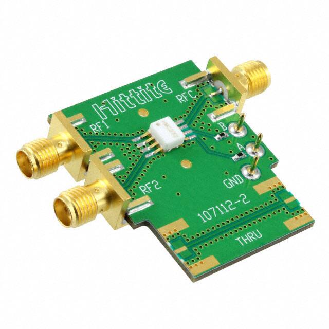 107261-HMC232C8Analog Devices Inc.