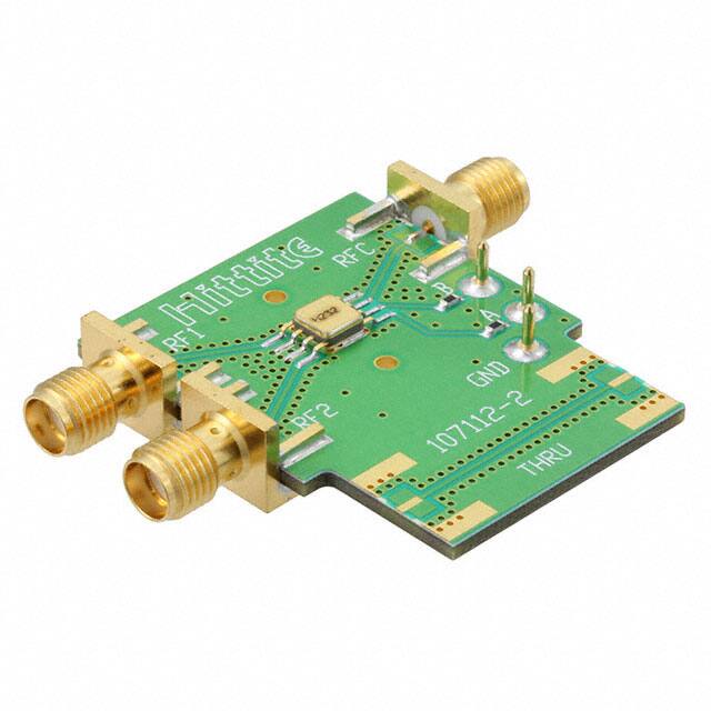 107261-HMC232G8Analog Devices Inc.