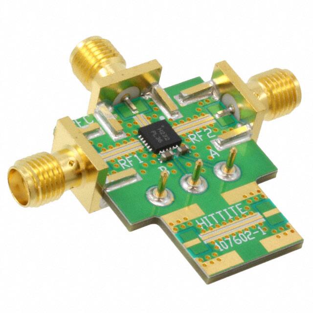 107723-HMC232LP4Analog Devices Inc.
