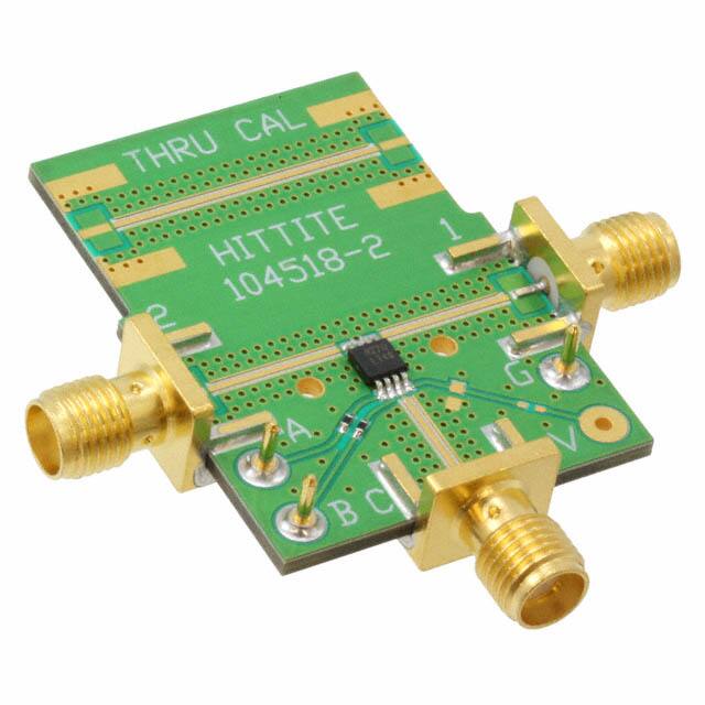107949-HMC270MS8GAnalog Devices Inc.