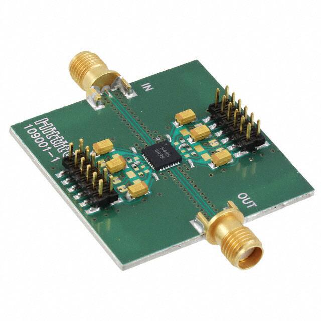 108190-HMC486LP5Analog Devices Inc.