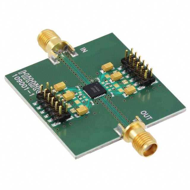 108190-HMC489LP5Analog Devices Inc.