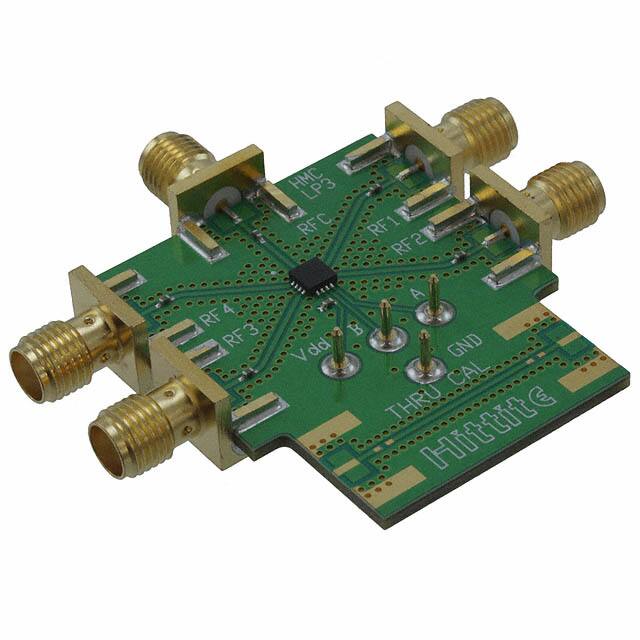 108333-HMC345LP3Analog Devices Inc.