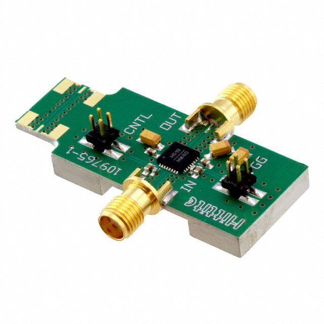 108347-HMC619LP5Analog Devices Inc.