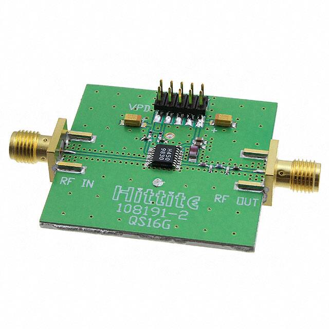 

108349-HMC450QS16G