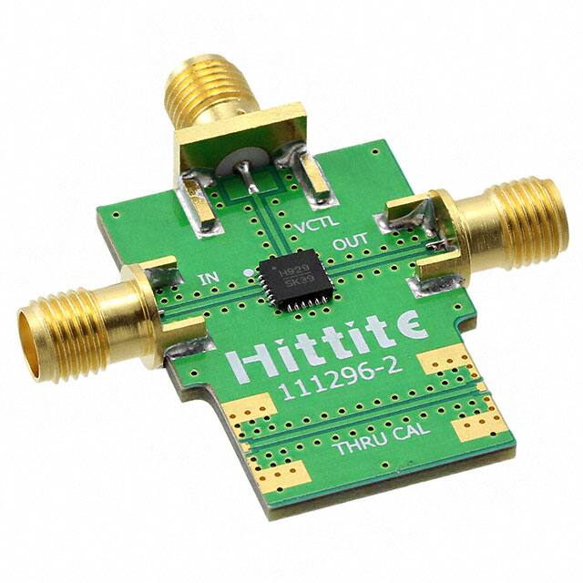 108812-HMC929LP4EAnalog Devices Inc.