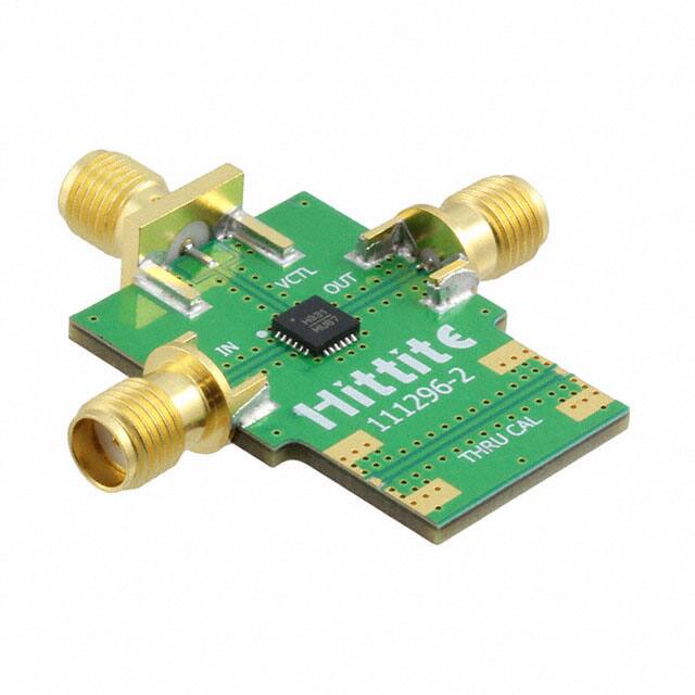 108812-HMC931LP4EAnalog Devices Inc.