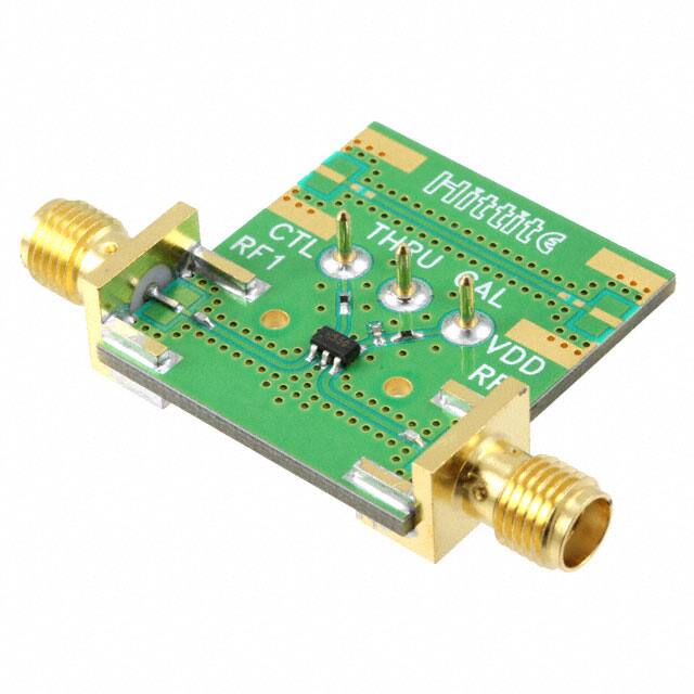 109266-HMC550Analog Devices Inc.
