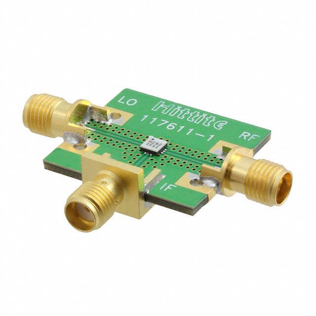 109952-HMC292LC3BAnalog Devices Inc.