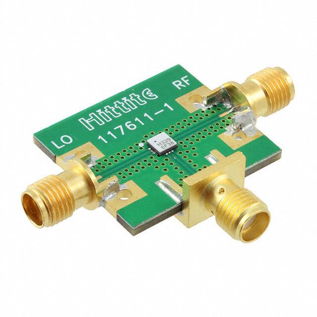109952-HMC329LC3BAnalog Devices Inc.