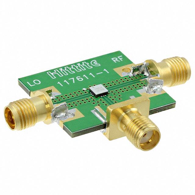 109952-HMC554LC3BAnalog Devices Inc.