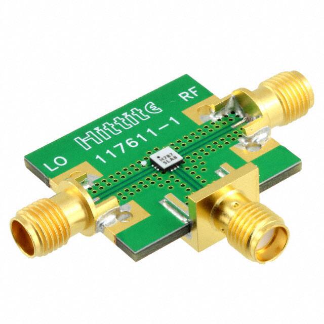 109952-HMC787LC3BAnalog Devices Inc.